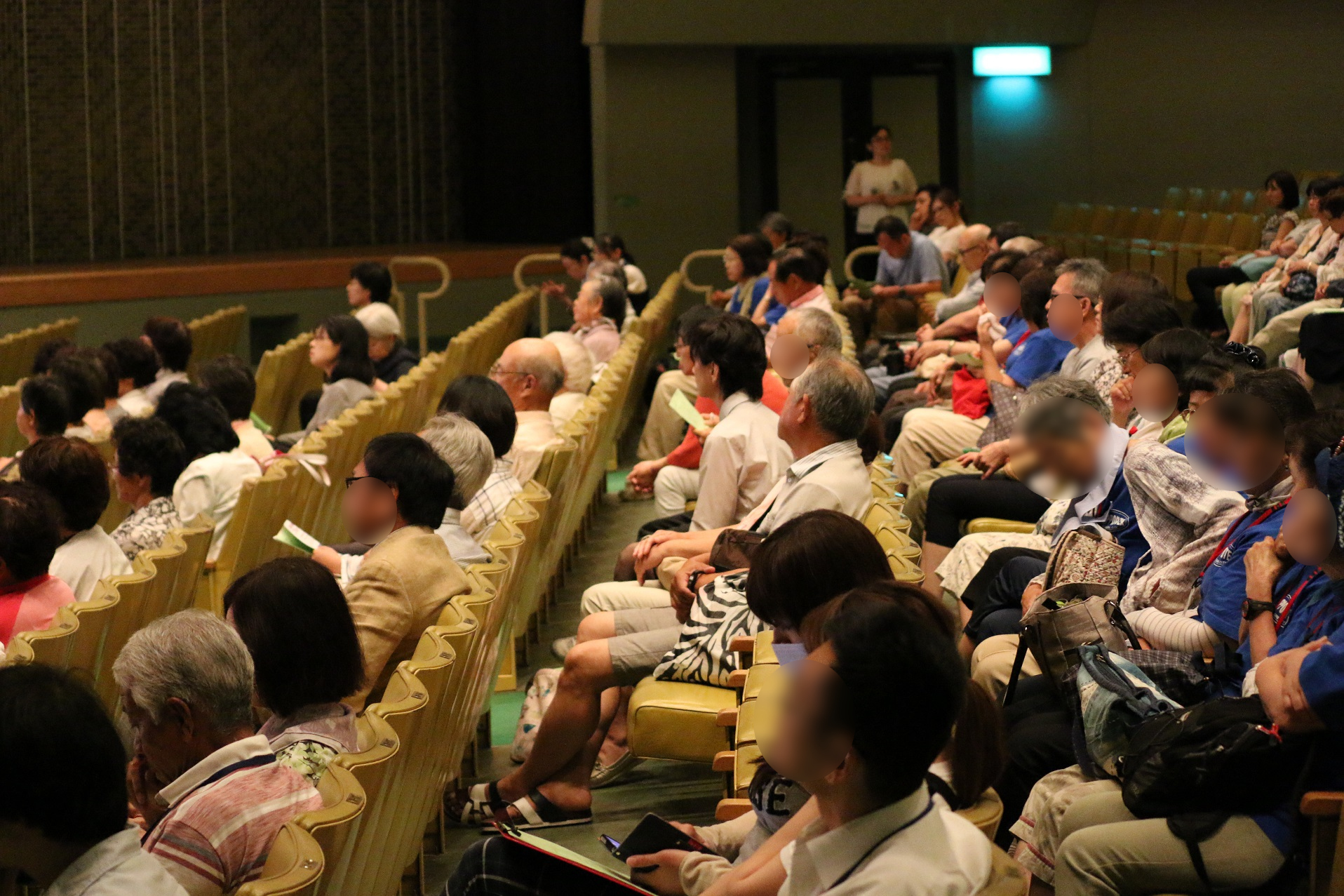 在宅医療・看護・介護連携フォーラム2017（6）